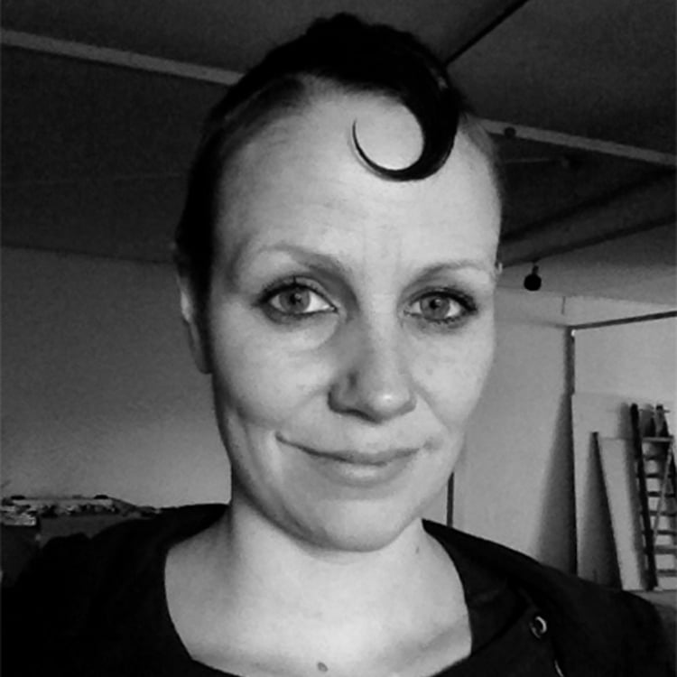 Martine Ulmer