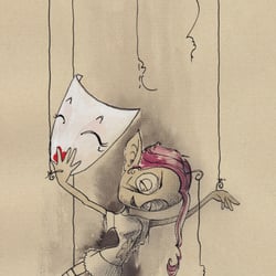 marionette