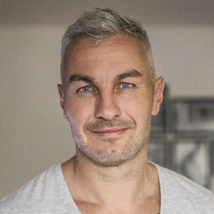 Jörg Baumgarten