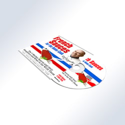 frenchsauces