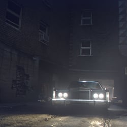 Demoreel Shot 3D