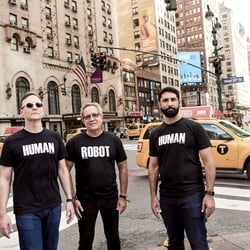 WHITE OPS for THE HUNDERT – STARTUPS OF NEW YORK