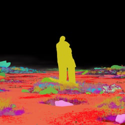 Zalando Art Direction and Production