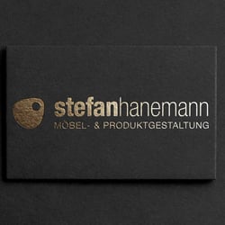 Stefan Hanemann – Produktgestaltung