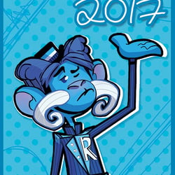 Blue Monkey – Roomservice