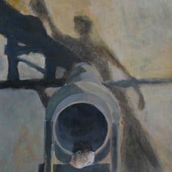 Judith, F. Hebbel, 2014