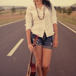 Summertime
