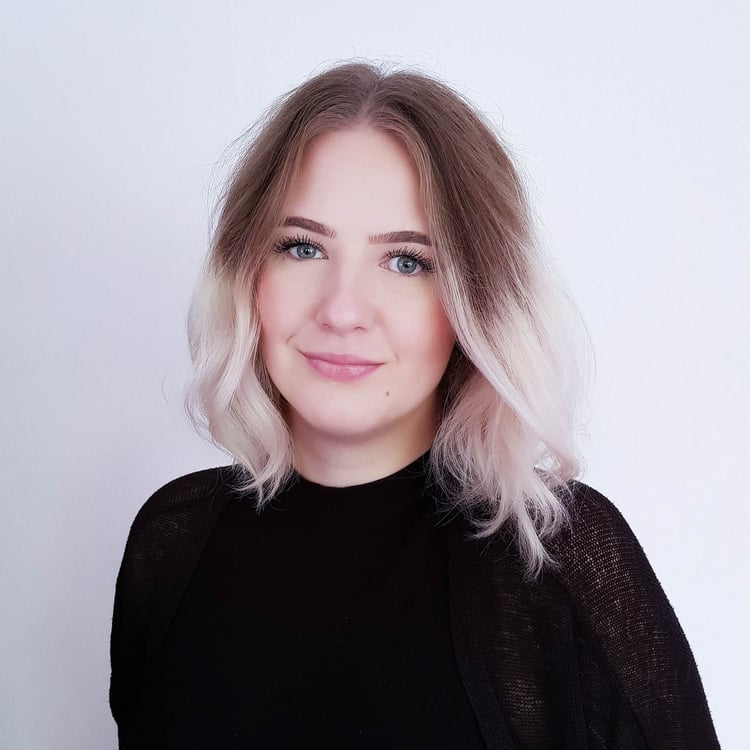 Laura Vornhusen | Webdesigner