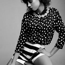 Photography Denis Fischer