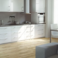 3D VISUALISIERUNG / INTERIOR