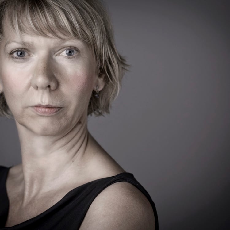 Birgit Sell