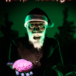 X-MAS 2015