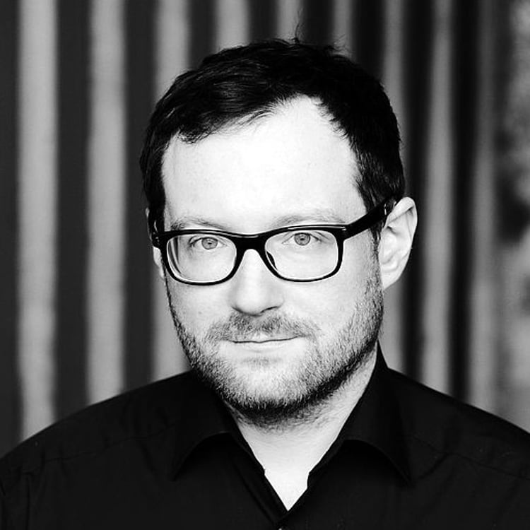 Michael Straschek