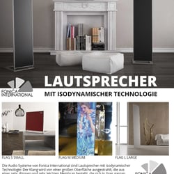 Digital-Anzeige Hifi Lautsprecher