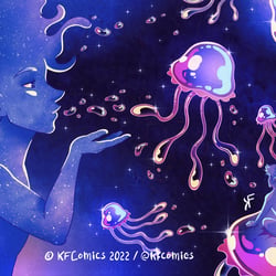 Dream Bubbles