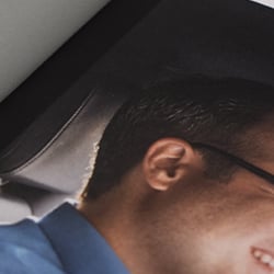 Geschäftsbericht „Bewegende Momente erleben“