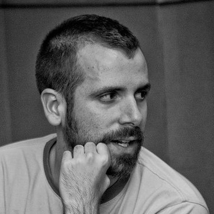 Víctor Garrido