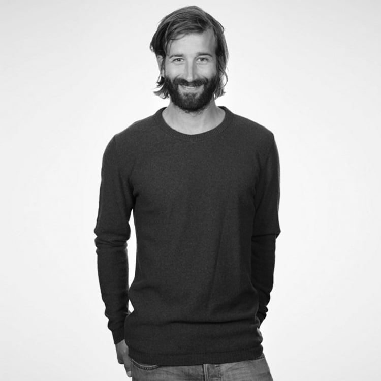 Jan Homann