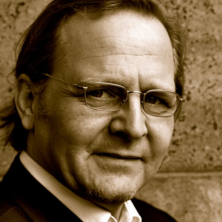 Mike Serge Kriegel
