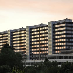 ehemalige Verwaltungsaußenstelle Prager Straße