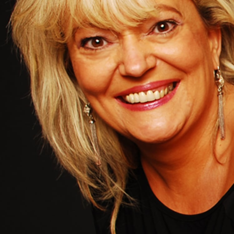 Gudrun Schoop