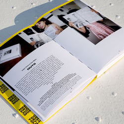The World’s Best Typography, Typography 46