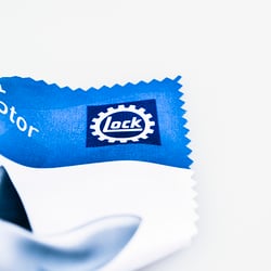 lock | tuch