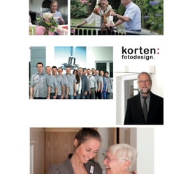 People + Firmenportraits