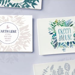 Type Design  und Illustration