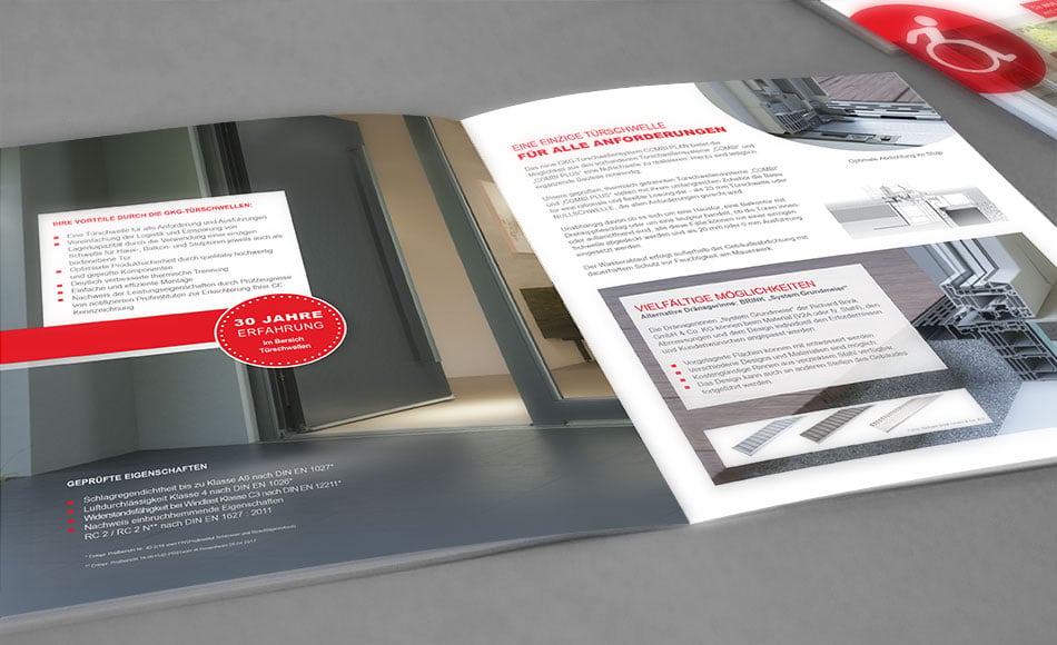 3D-Visualisierung und Gestaltung