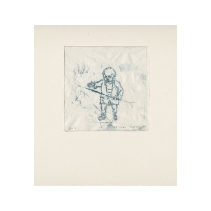 Kitchen Litho