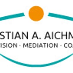 Supervision · Mediation · Coaching Christian Aichmayr, OÖ