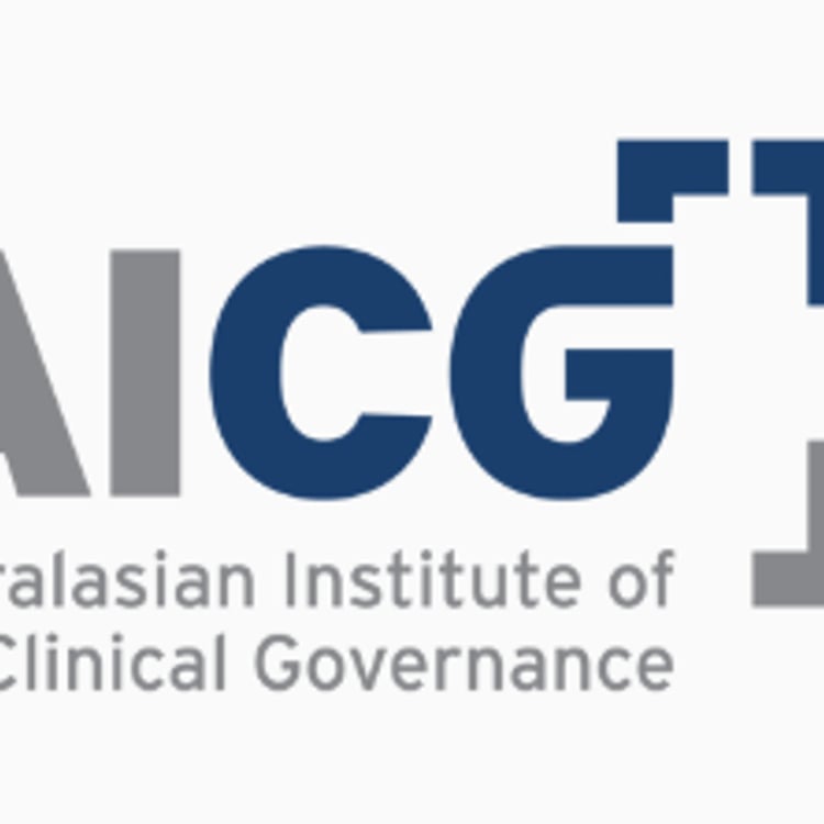 The Australasian Institute Clinical Governance