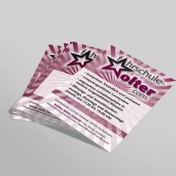 Flyer