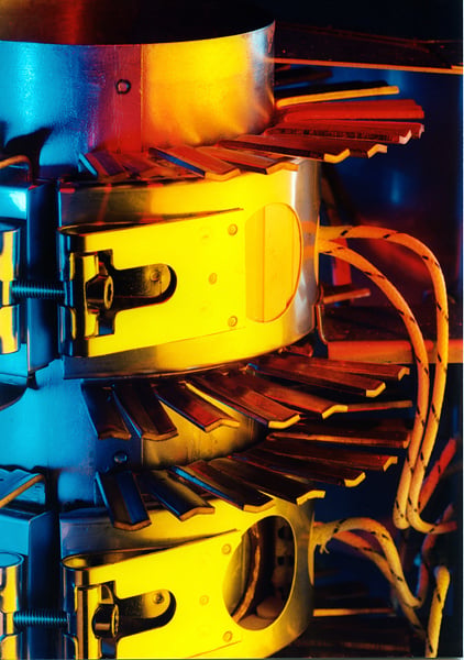 Industrie