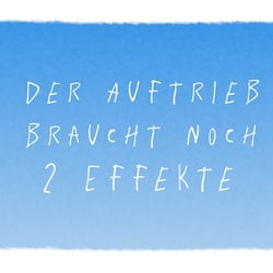 Geheimnis des Fliegens – Erklärvideo