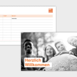 Corporate Design