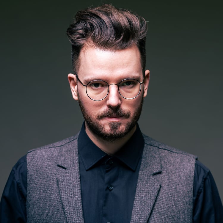 Patrick Gebhardt