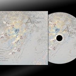 Traditional Asian Music