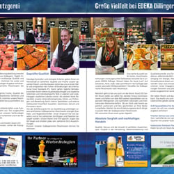EDEKA Innen
