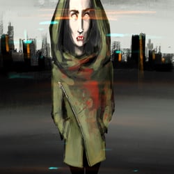 City Vampire