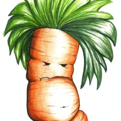 Punkmöhre