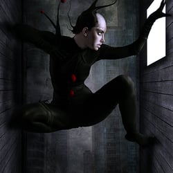 spy