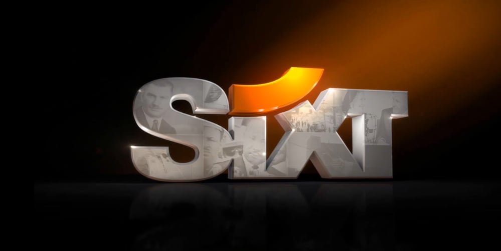 Sixt 2017 Presentation