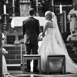 trauzimmer – Hochzeitsphotographie – A+P