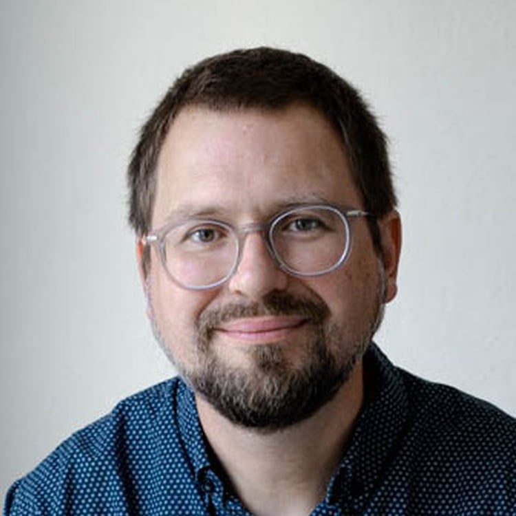 Tobias Kreusler