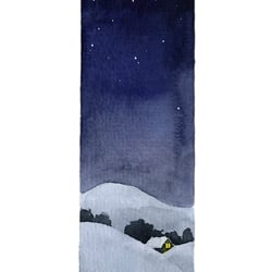 Weihnachtskarte