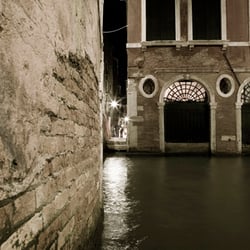 Nachtspaziergang Venedig 5