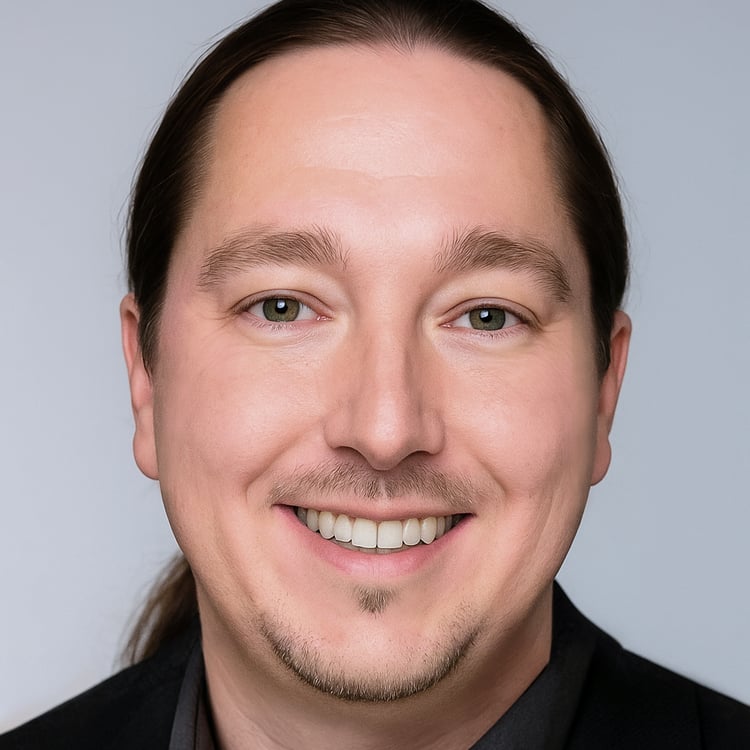 Dustin Lingemann