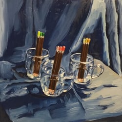 Glas Serie #2